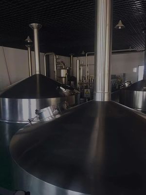 中國精釀啤酒工廠的生存之道 從功能涂料談起