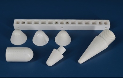 結構與功能一體化 陶瓷材料的未來之路——專訪中材高新材料股份總裁張偉儒