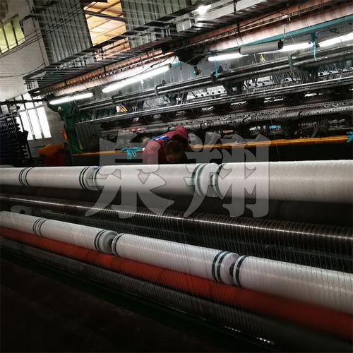 中聯打捆機專用秸稈捆草網 功能材料與泉翔工廠直銷解析