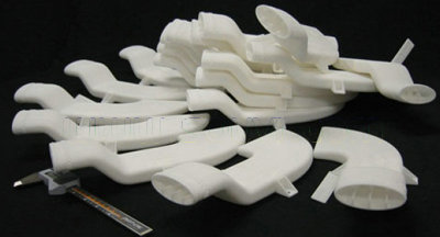 3D Systems sPro 140基礎版 開啟企業級SLS激光燒結與功能材料應用新篇章